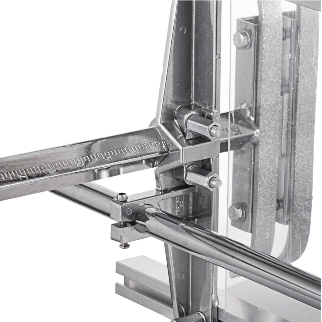 Heavy-Duty 48" Adjustable Portable Home Chainsaw Lumber Mill (SAK93688)