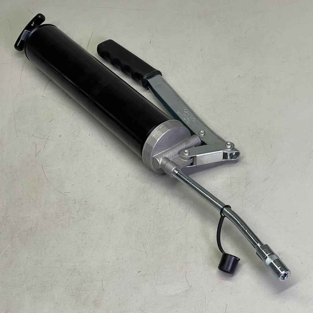 NAPA General Purpose Lever Action Grease Gun 14 oz Standard/ 16 oz Bulk 715-1241
