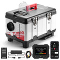 Arcade T8BP Diesel Heater, 9kW Triple Power
