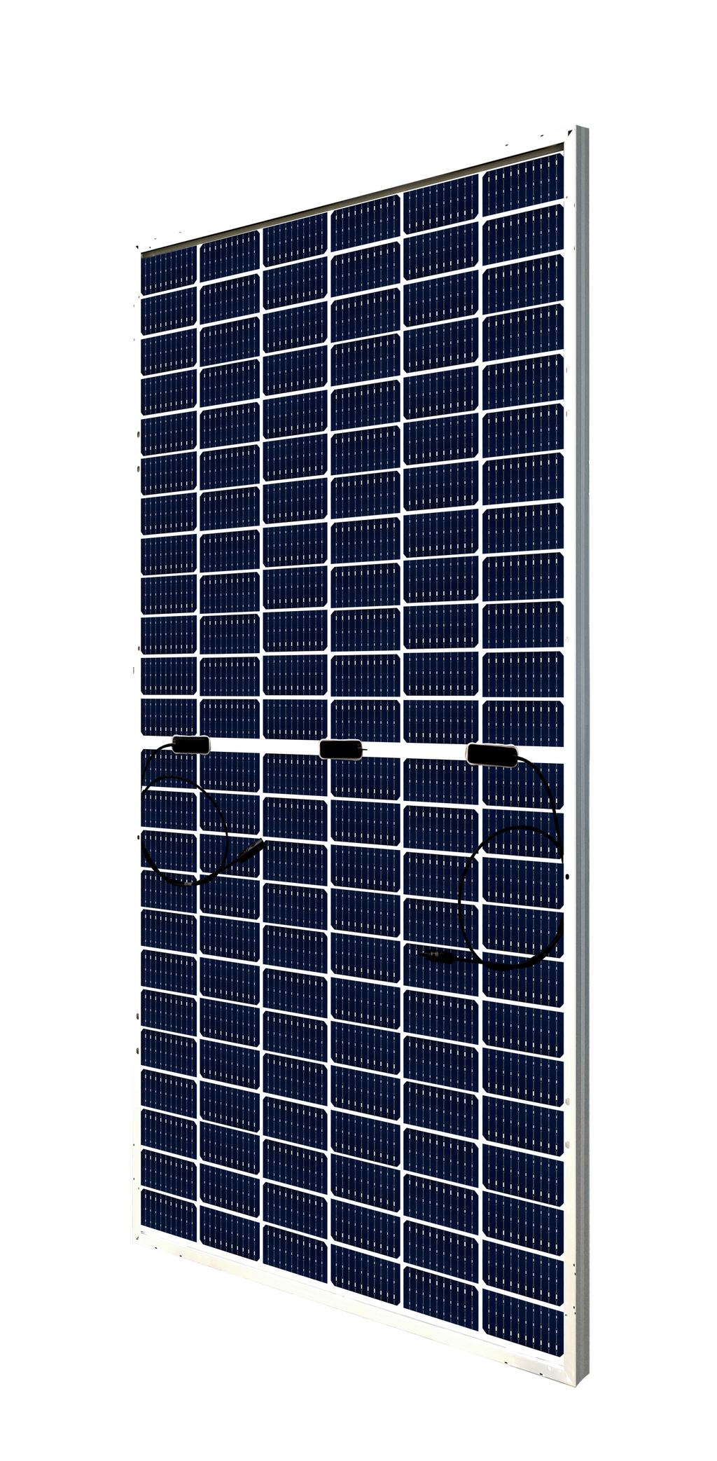 Canadian Solar 710W N-Type TOPCon Bifacial Solar Panel | Up to 850W Bifacial | CS7N-710-TB-AG | 22 kW Full Pallet (31)