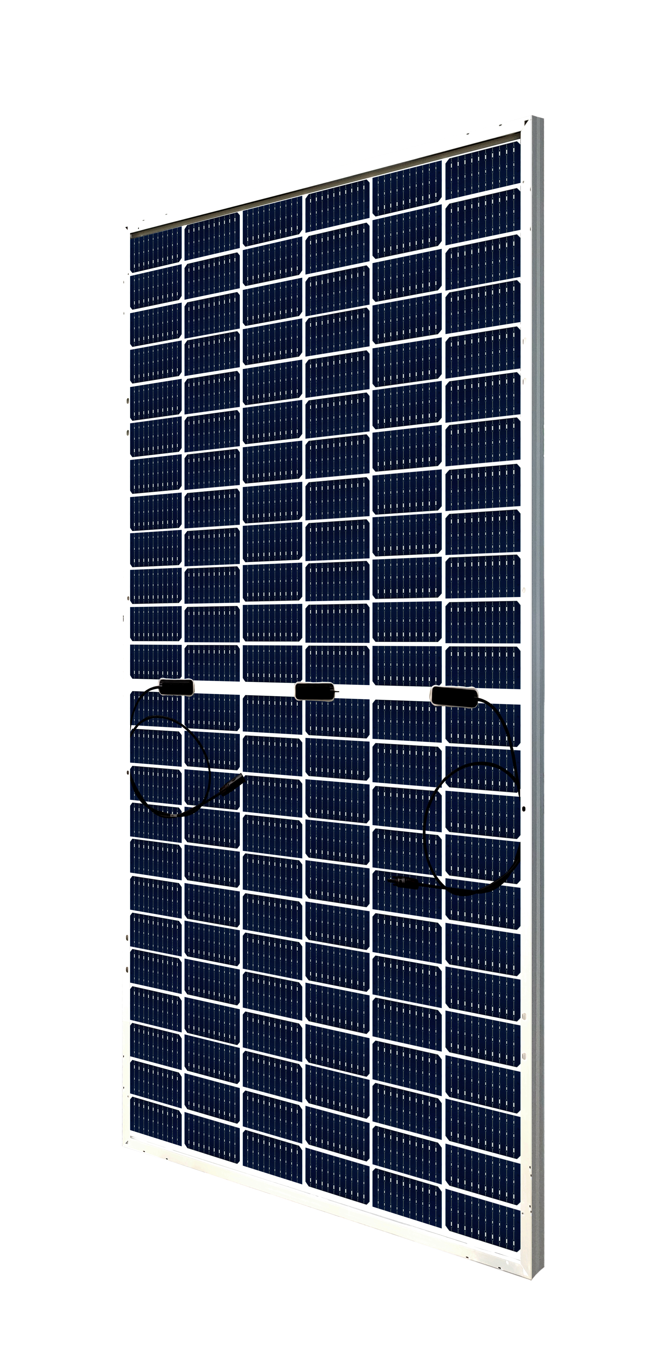 Canadian Solar 710W N-Type TOPCon Bifacial Solar Panel | Up to 850W Bifacial | CS7N-710-TB-AG | 22 kW Full Pallet (31)