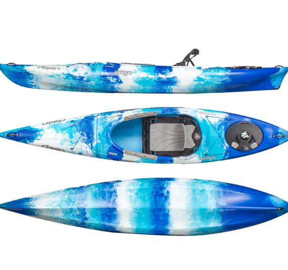 Jackson Kayak Tupelo 12.5