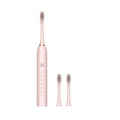 Sonic Electric Toothbrush – USB Rechargeable IPX7 for Adults
