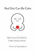 Red Dot Can Be Calm