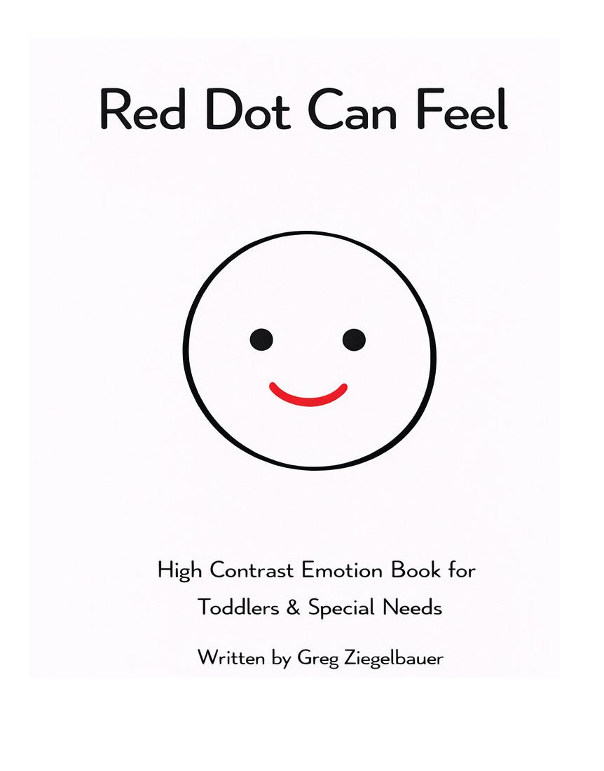 Red Dot Can Feel