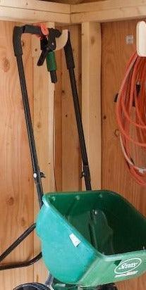 Miscellaneous Stud Mounted Tool Hook