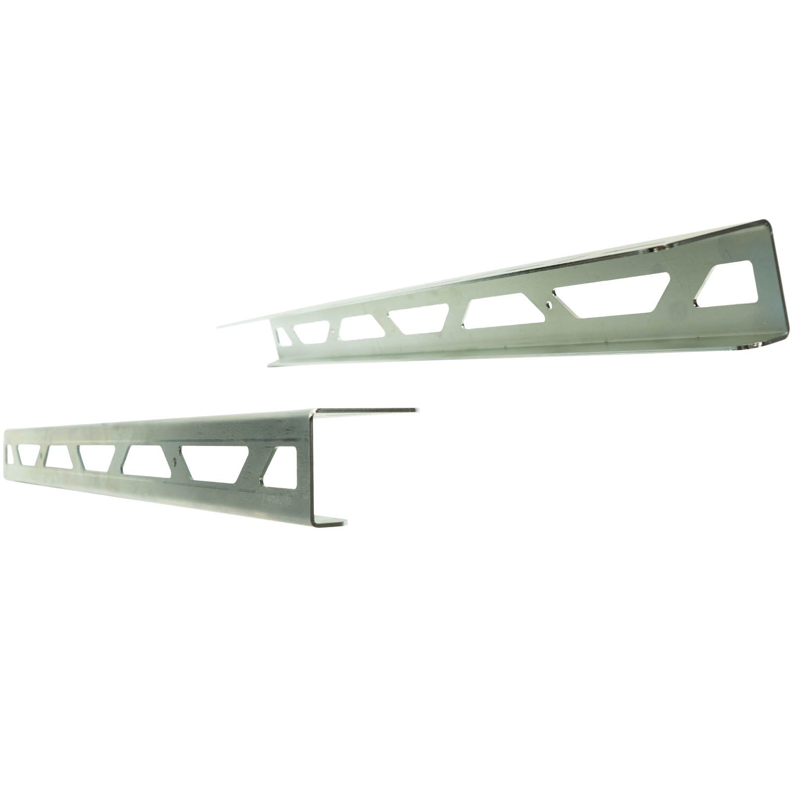 Storage Bin Rails