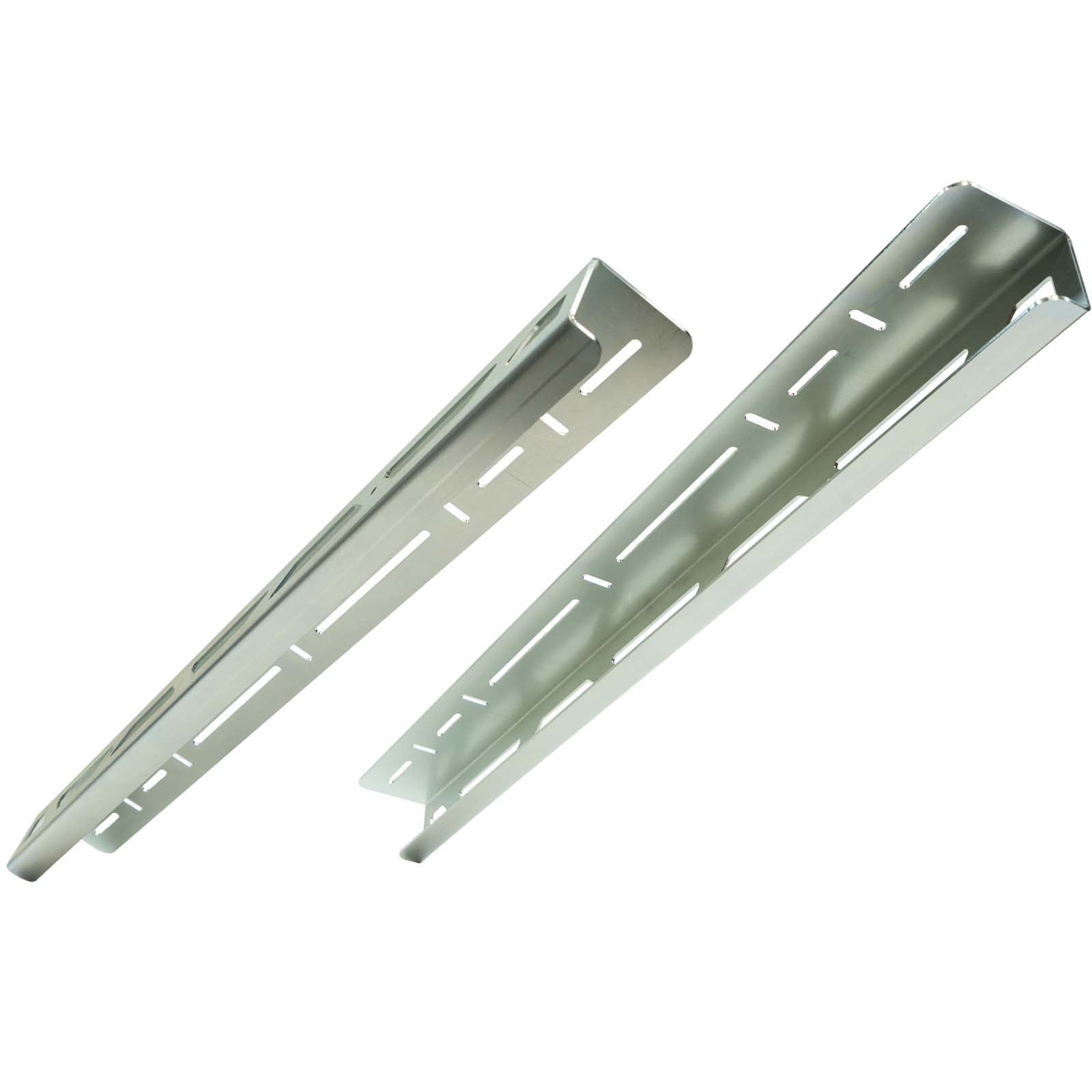 Storage Bin Rails
