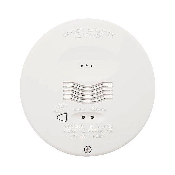System Sensor CO1224TR Carbon Monoxide Detector 4-Wire